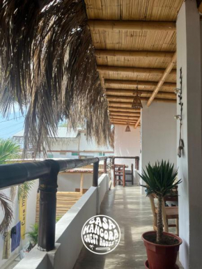 Casa Máncora Guesthouse